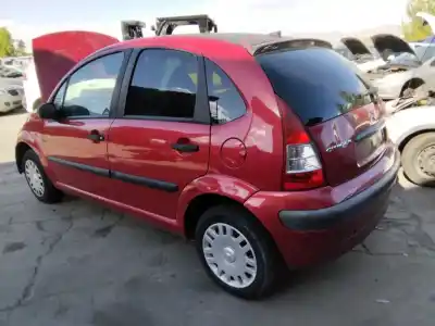 Здавання транспортного засобу citroen c3 (f desde 11/2001) 1.4 hdi /66kw року 2001 потужний 