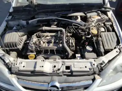 Утилизация автомобиля opel corsa c club года 2001 питание 