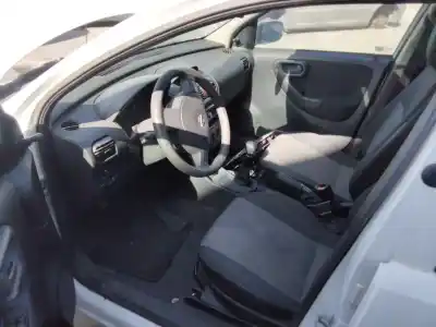 Утилизация автомобиля opel corsa c club года 2001 питание 