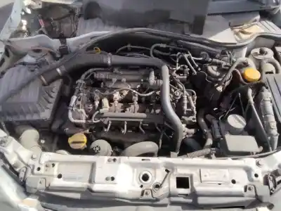 Утилизация автомобиля opel corsa c club года 2001 питание 