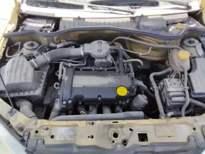 Утилизация автомобиля opel corsa c club года 2001 питание 