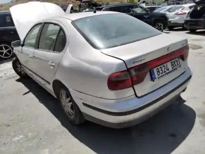 Scrapping Vehicle seat toledo (1m2) select of the year 2001 powered 