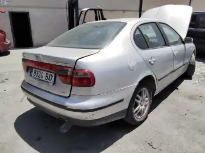 Scrapping Vehicle seat toledo (1m2) select of the year 2001 powered 