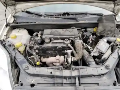 Утилизация автомобиля ford fiesta (cbk) ambiente года 2001 питание 