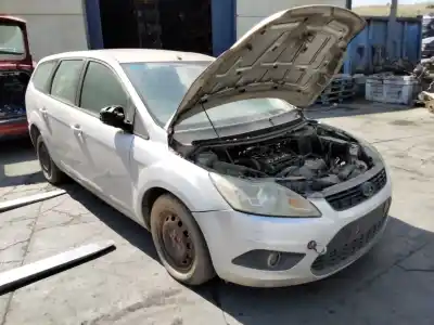 Veículo de Sucata ford focus lim. (cb4) trend do ano 2001 alimentado 