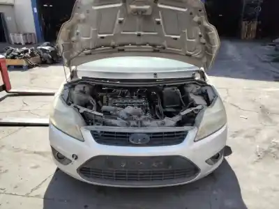 Veículo de Sucata ford focus lim. (cb4) trend do ano 2001 alimentado 