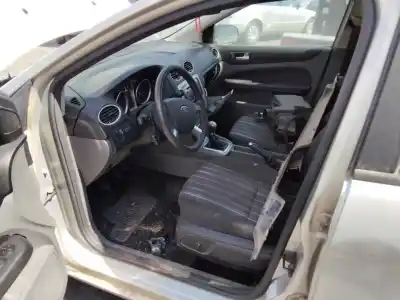 Veículo de Sucata ford focus lim. (cb4) trend do ano 2001 alimentado 