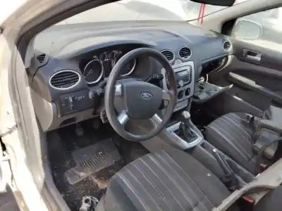 Veículo de Sucata ford focus lim. (cb4) trend do ano 2001 alimentado 