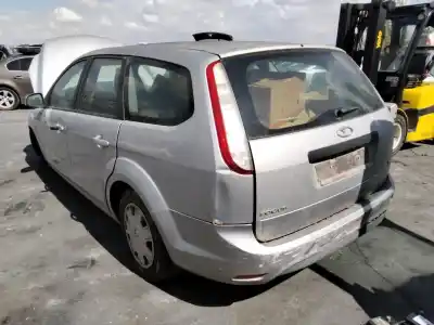 Veículo de Sucata ford focus lim. (cb4) trend do ano 2001 alimentado 