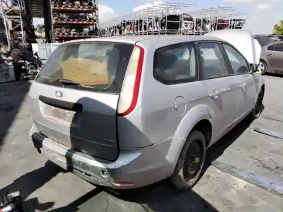 Veículo de Sucata ford focus lim. (cb4) trend do ano 2001 alimentado 
