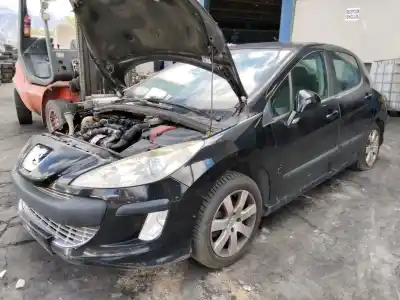 Утилизация автомобиля peugeot 308 confort года 2001 питание 