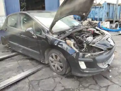 Утилизация автомобиля peugeot 308 confort года 2001 питание 