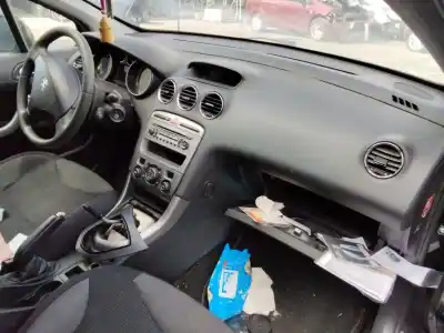 Утилизация автомобиля peugeot 308 confort года 2001 питание 