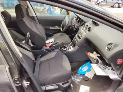 Утилизация автомобиля peugeot 308 confort года 2001 питание 