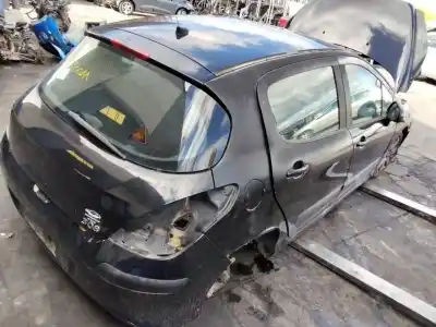 Утилизация автомобиля peugeot 308 confort года 2001 питание 