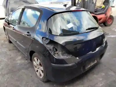 Утилизация автомобиля peugeot 308 confort года 2001 питание 