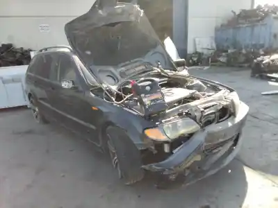 Veículo de Sucata bmw serie 3 touring (e46) 320d do ano 2001 alimentado 20 4d4