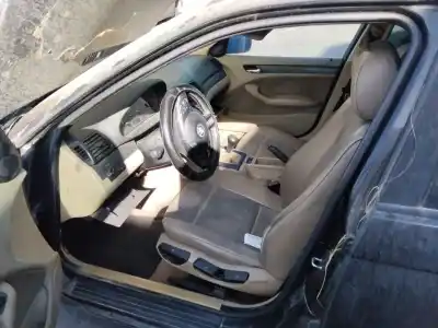 Veículo de Sucata bmw serie 3 touring (e46) 320d do ano 2001 alimentado 20 4d4