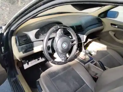 Veículo de Sucata bmw serie 3 touring (e46) 320d do ano 2001 alimentado 20 4d4