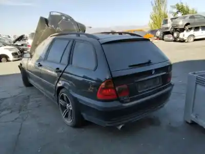 Veículo de Sucata bmw serie 3 touring (e46) 320d do ano 2001 alimentado 20 4d4