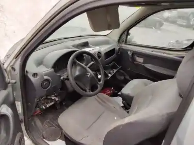 Scrapping Vehicle citroen berlingo 1.9 d multispace of the year 2001 powered 