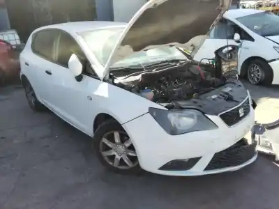 Veículo de Sucata seat ibiza (6j5) stylance / style do ano 2001 alimentado cay