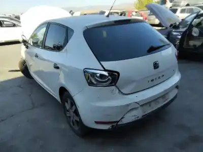 Veículo de Sucata seat ibiza (6j5) stylance / style do ano 2001 alimentado cay