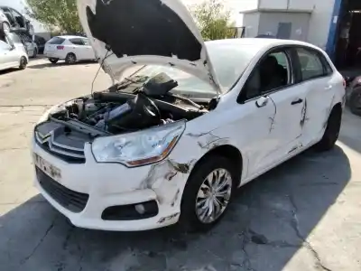 Veicolo di demolizione citroen c4 lim. business dell'anno 2001 alimentato 9hp