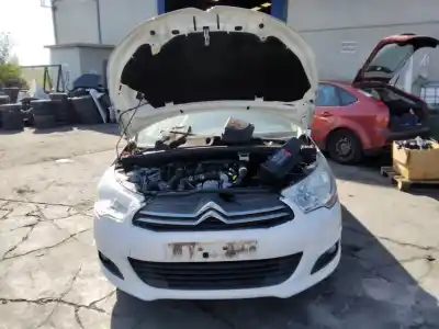 Veicolo di demolizione citroen c4 lim. business dell'anno 2001 alimentato 9hp