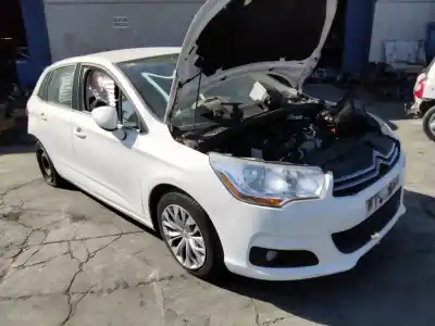 Veicolo di demolizione citroen c4 lim. business dell'anno 2001 alimentato 9hp