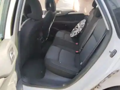 Veicolo di demolizione citroen c4 lim. business dell'anno 2001 alimentato 9hp