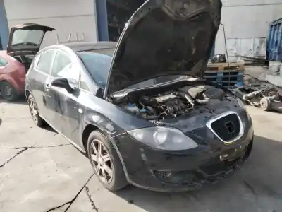 Veículo de Sucata seat leon (1p1) comfort limited do ano 2001 alimentado 