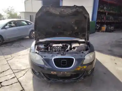Veículo de Sucata seat leon (1p1) comfort limited do ano 2001 alimentado 