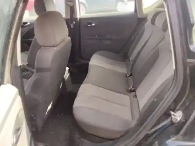 Veículo de Sucata seat leon (1p1) comfort limited do ano 2001 alimentado 