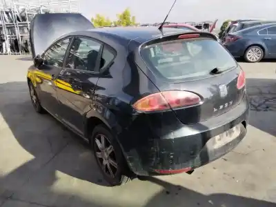 Veículo de Sucata seat leon (1p1) comfort limited do ano 2001 alimentado 