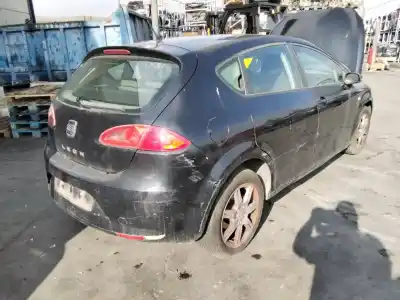 Veículo de Sucata seat leon (1p1) comfort limited do ano 2001 alimentado 