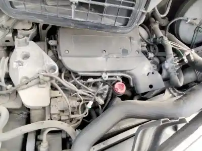 Verschrottungsfahrzeug opel vivaro combi 2.7t corto 101 cv / 74 kw des jahres 2001 angetrieben 