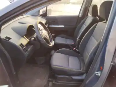 Утилизация автомобиля mazda 5 (cr19) 2.0 cd (cr19) года 2001 питание 0