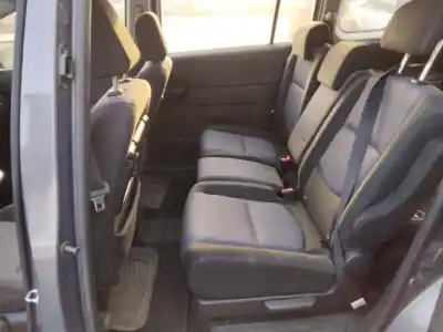 Утилизация автомобиля mazda 5 (cr19) 2.0 cd (cr19) года 2001 питание 0