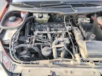 Hurda Aracı PEUGEOT 206  Yılın 2001 güçlü 