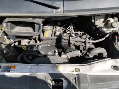 Hurda Aracı ford transit mod. 2000 combi ft 330 2.3 corto yılın 2001 güçlü 
