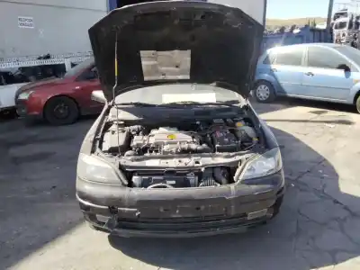 Здавання транспортного засобу opel astra g coupé 2.2 16v edition року 2001 потужний  Здавання транспортного засобу opel astra g coupé 2.2 16v edition року 2001 потужний