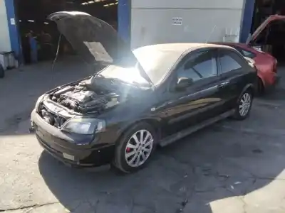 Здавання транспортного засобу opel astra g coupé 2.2 16v edition року 2001 потужний  Здавання транспортного засобу opel astra g coupé 2.2 16v edition року 2001 потужний