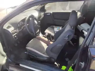 Здавання транспортного засобу opel astra g coupé 2.2 16v edition року 2001 потужний  Здавання транспортного засобу opel astra g coupé 2.2 16v edition року 2001 потужний