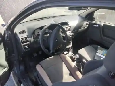 Здавання транспортного засобу opel astra g coupé 2.2 16v edition року 2001 потужний  Здавання транспортного засобу opel astra g coupé 2.2 16v edition року 2001 потужний