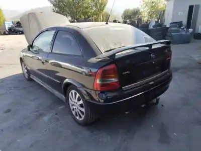 Здавання транспортного засобу opel astra g coupé 2.2 16v edition року 2001 потужний  Здавання транспортного засобу opel astra g coupé 2.2 16v edition року 2001 потужний
