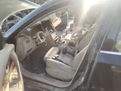 Sloopvoertuig infiniti fx fx30d s van het jaar 2001 aangedreven 