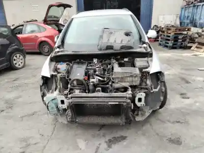 Sloopvoertuig seat altea xl (5p5) reference ecomotive van het jaar 2001 aangedreven 