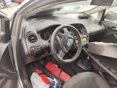 Sloopvoertuig seat altea xl (5p5) reference ecomotive van het jaar 2001 aangedreven 