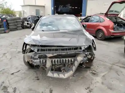 Scrapping Vehicle FORD FOCUS Active of the year 2001 powered 